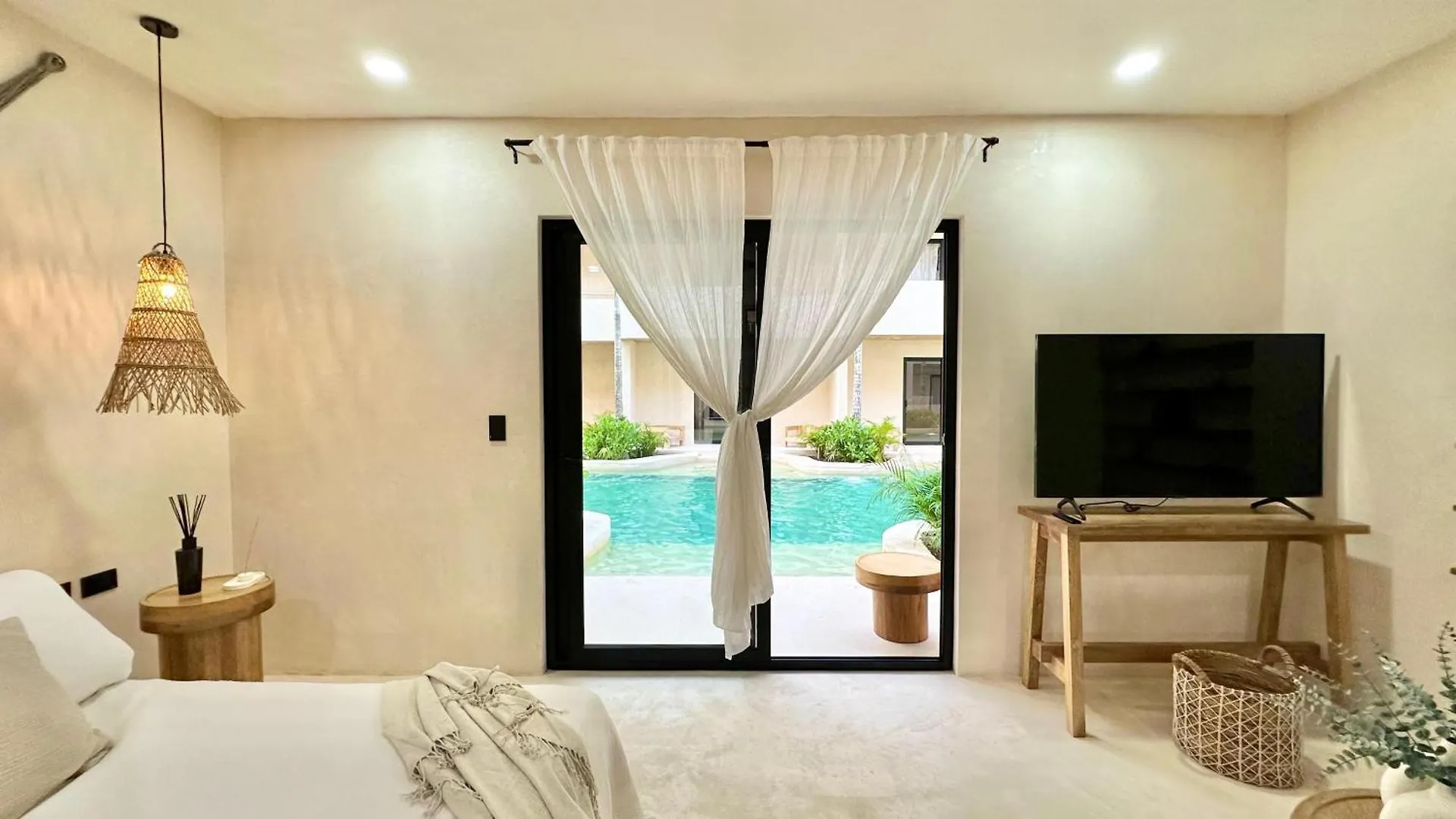 Cocay Tulum Welcome To The Jungle