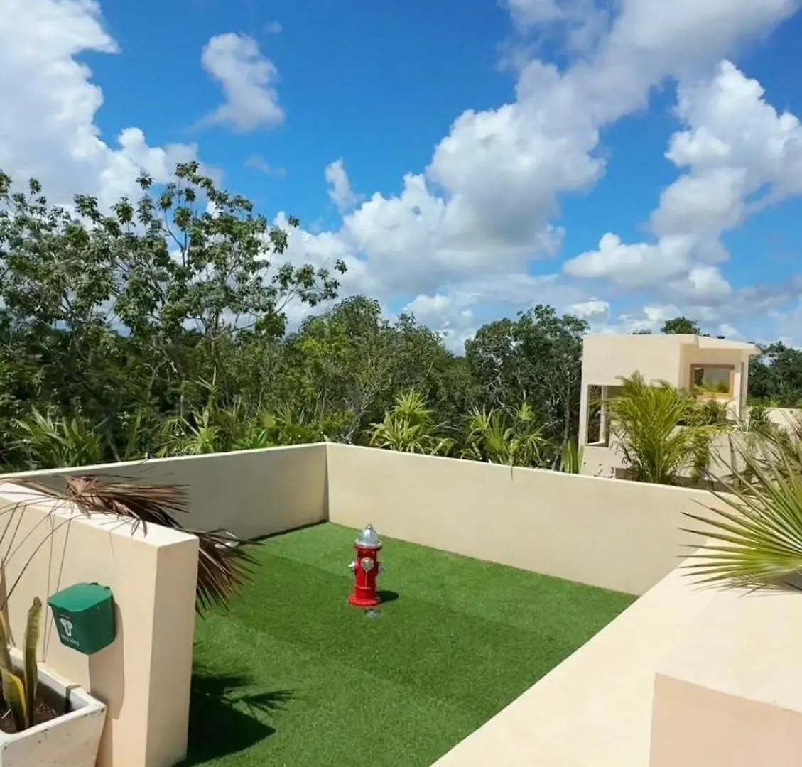 Cocay Tulum Welcome To The Jungle México